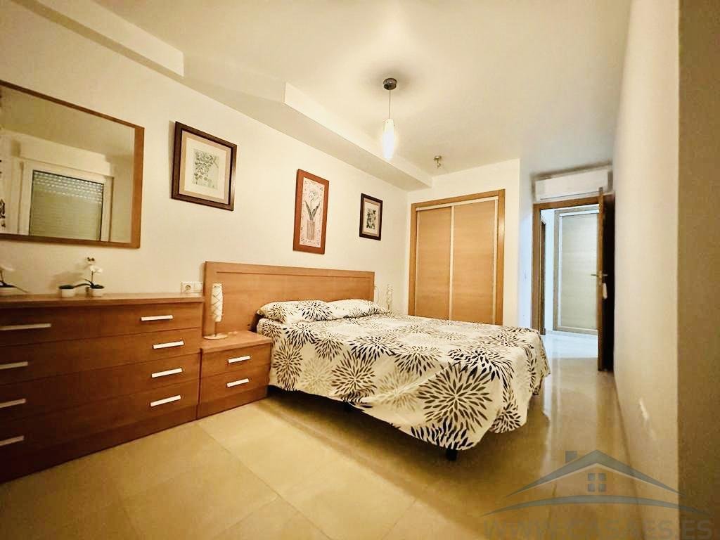 Piso de 70 m² en Roquetas de Mar