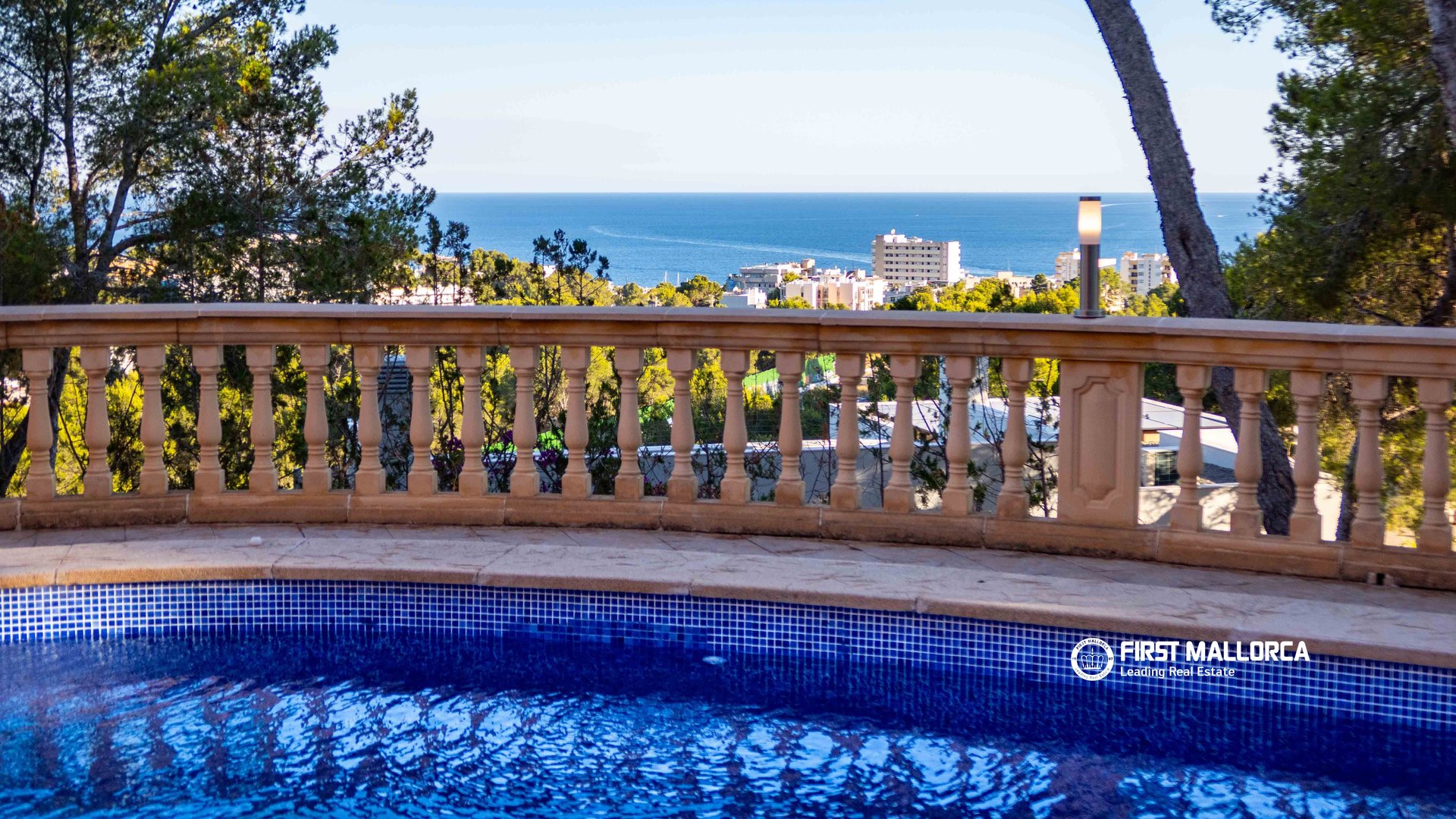 Casa de 334 m² a Calvià