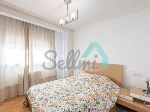Piso de 98 m² en Oviedo