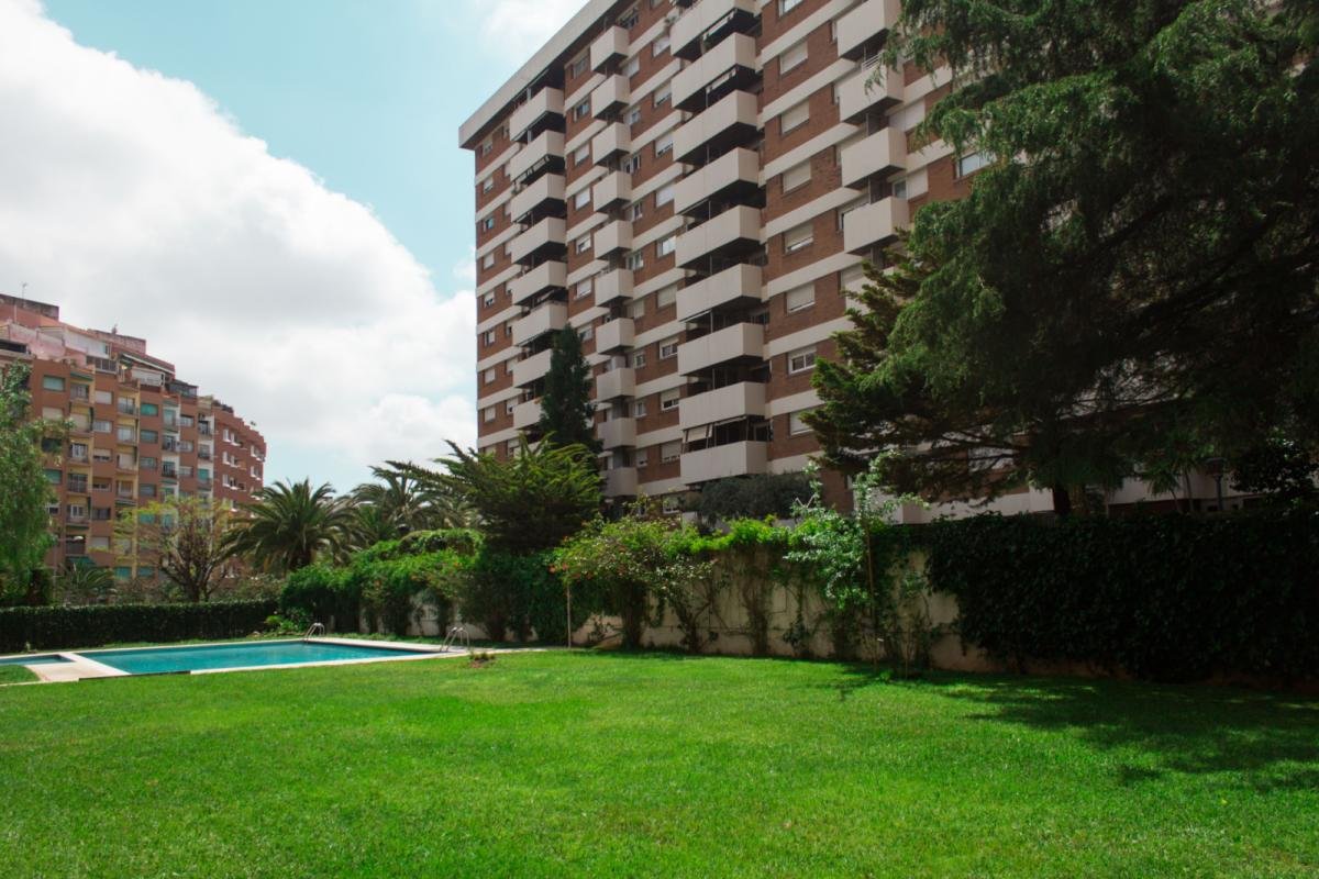 Habitación en alquiler, Barcelona