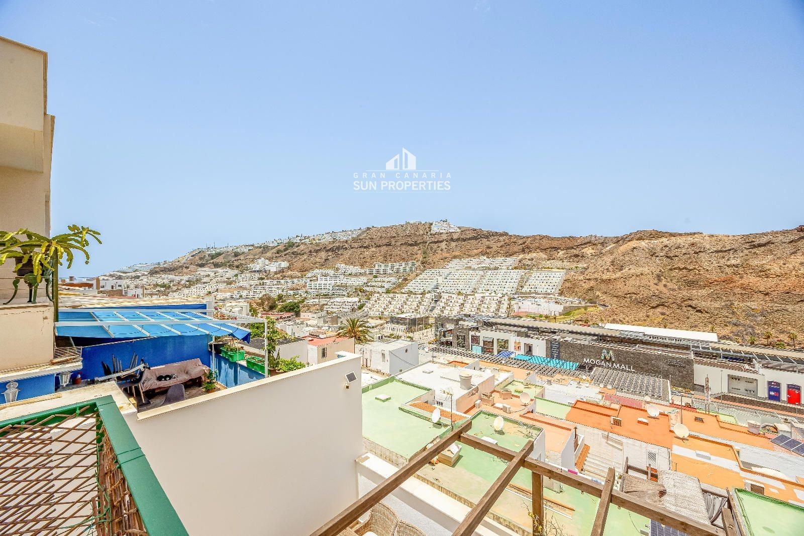 Casa de 104 m² en Mogán