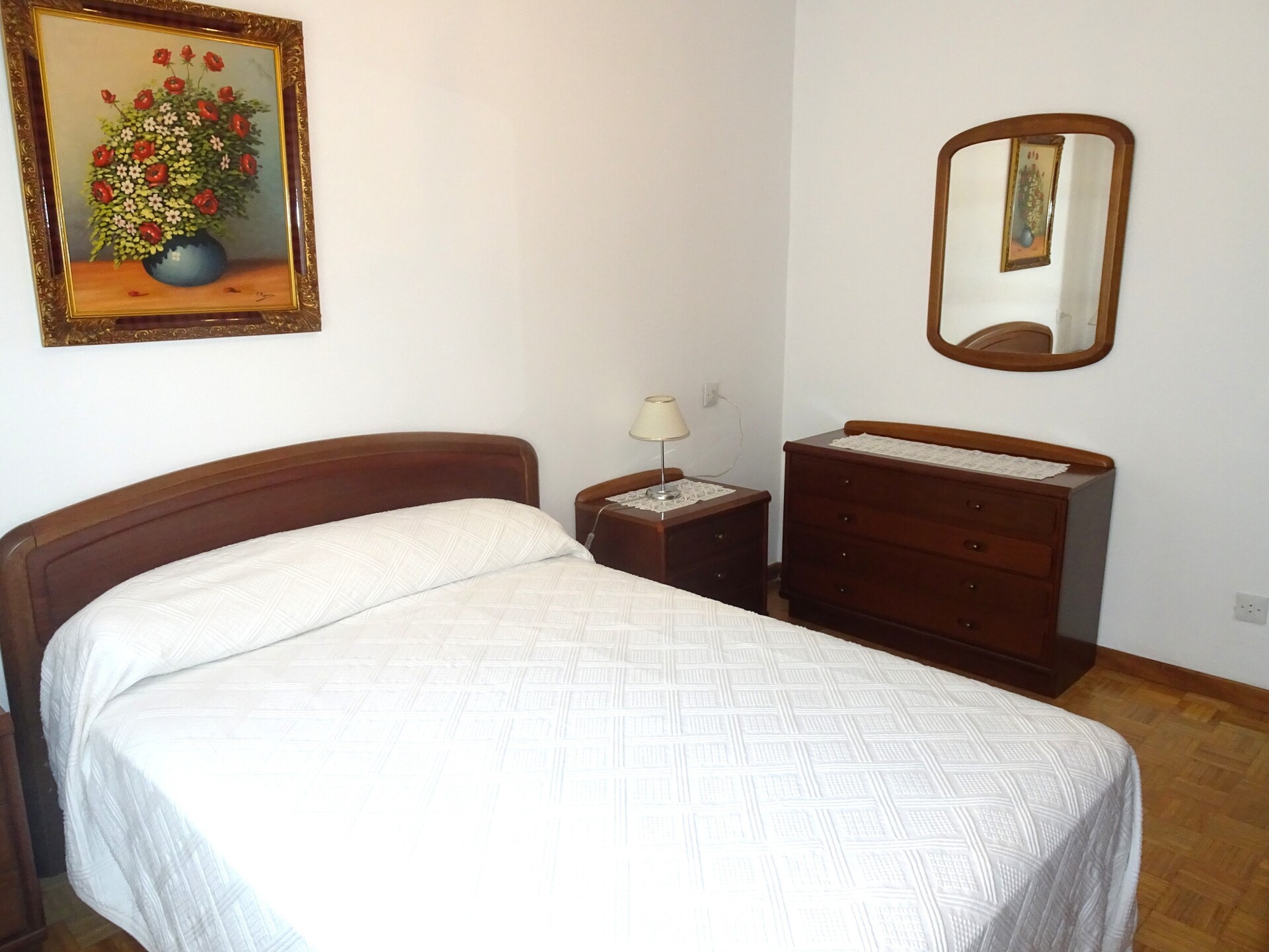 Piso de 105 m² en Gijón