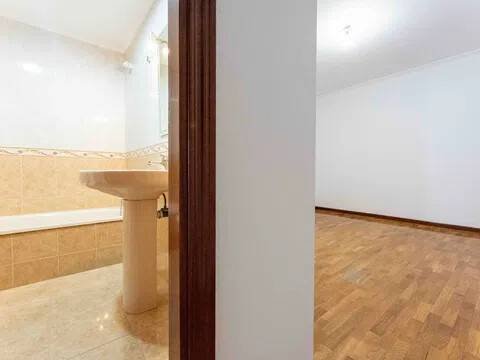 Wohnung 96 m² in Gijón / Xixón