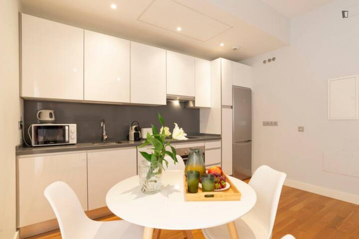 Appartamento 56 m² a Málaga