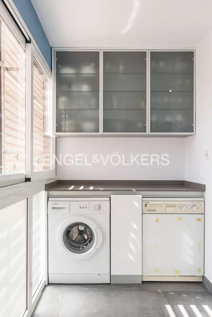 Piso de 130 m² en Madrid