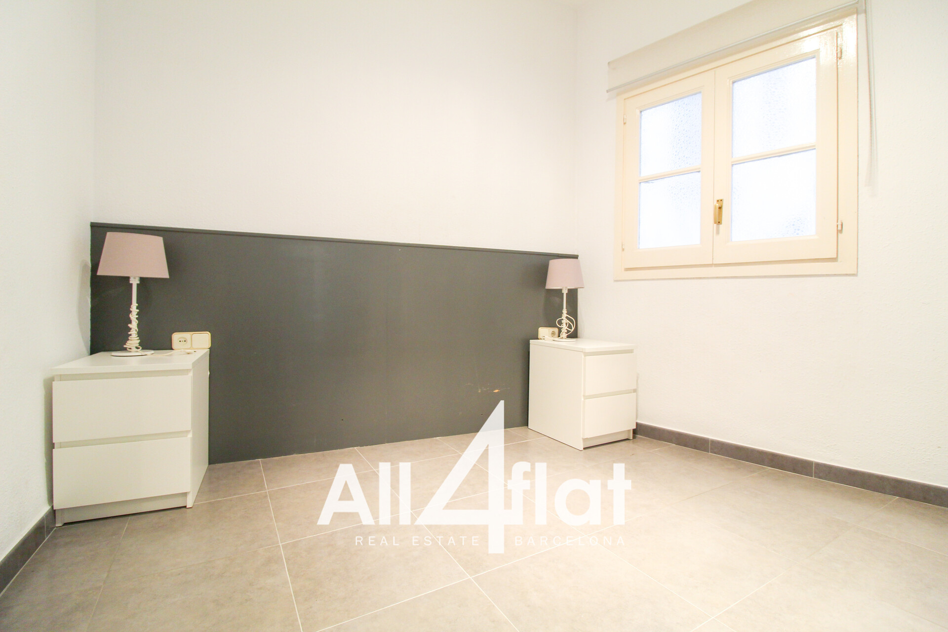 Pis de 48 m² a Barcelona