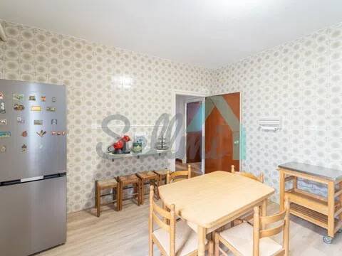Piso de 212 m² en Oviedo