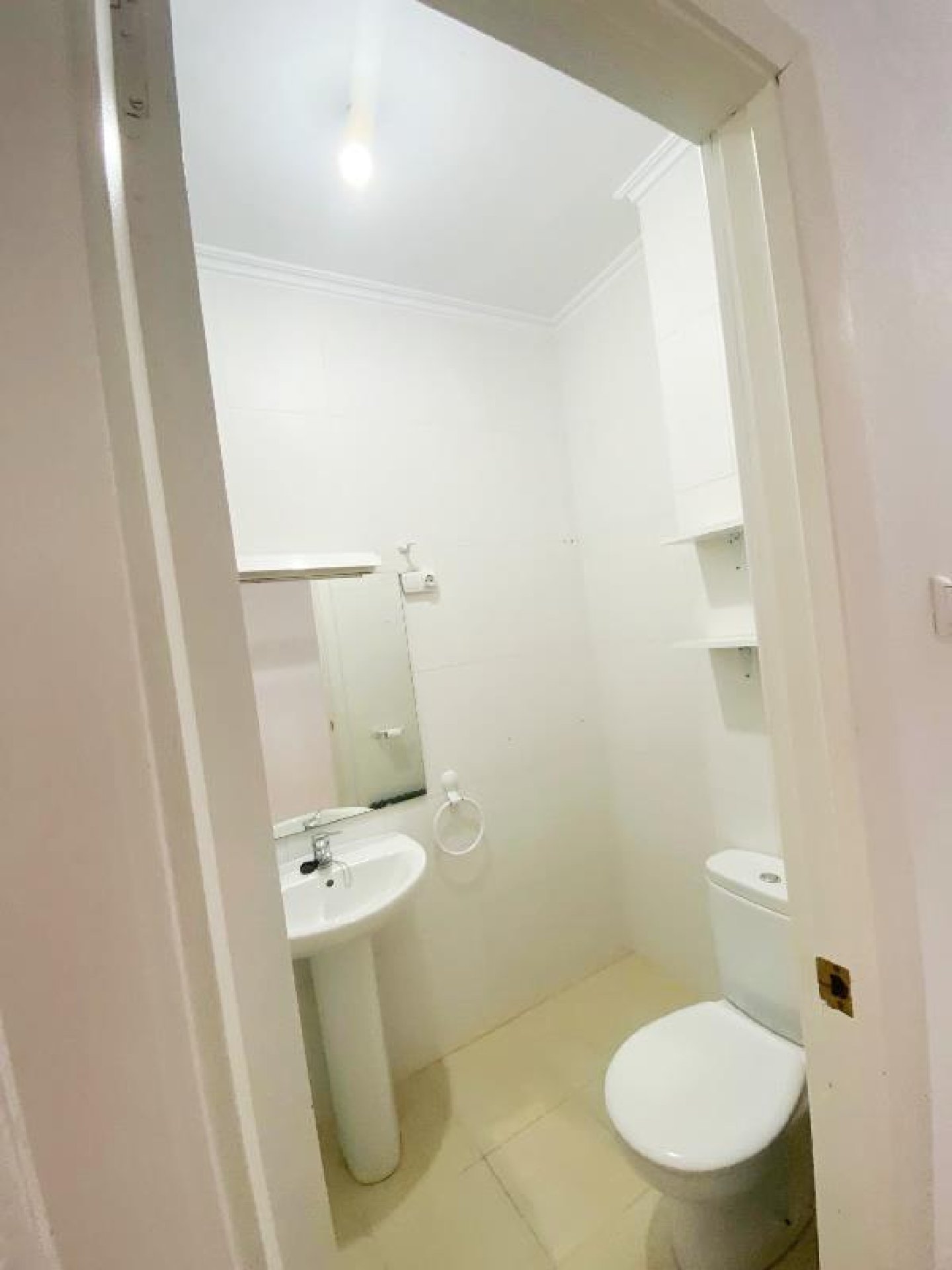 Pis de 113 m² a Torrelavega