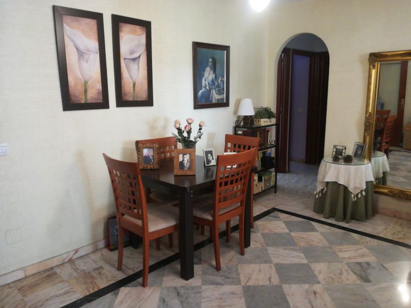 Habitación 100 m², Málaga