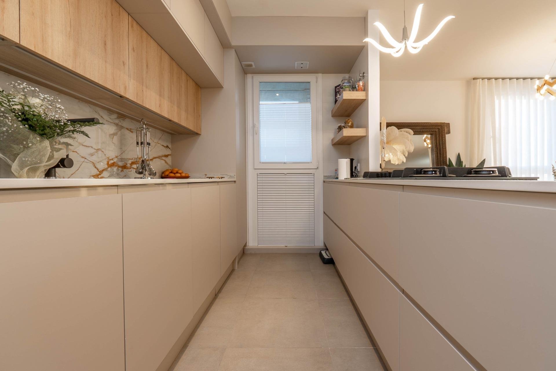 Piso de 110 m² en Granada