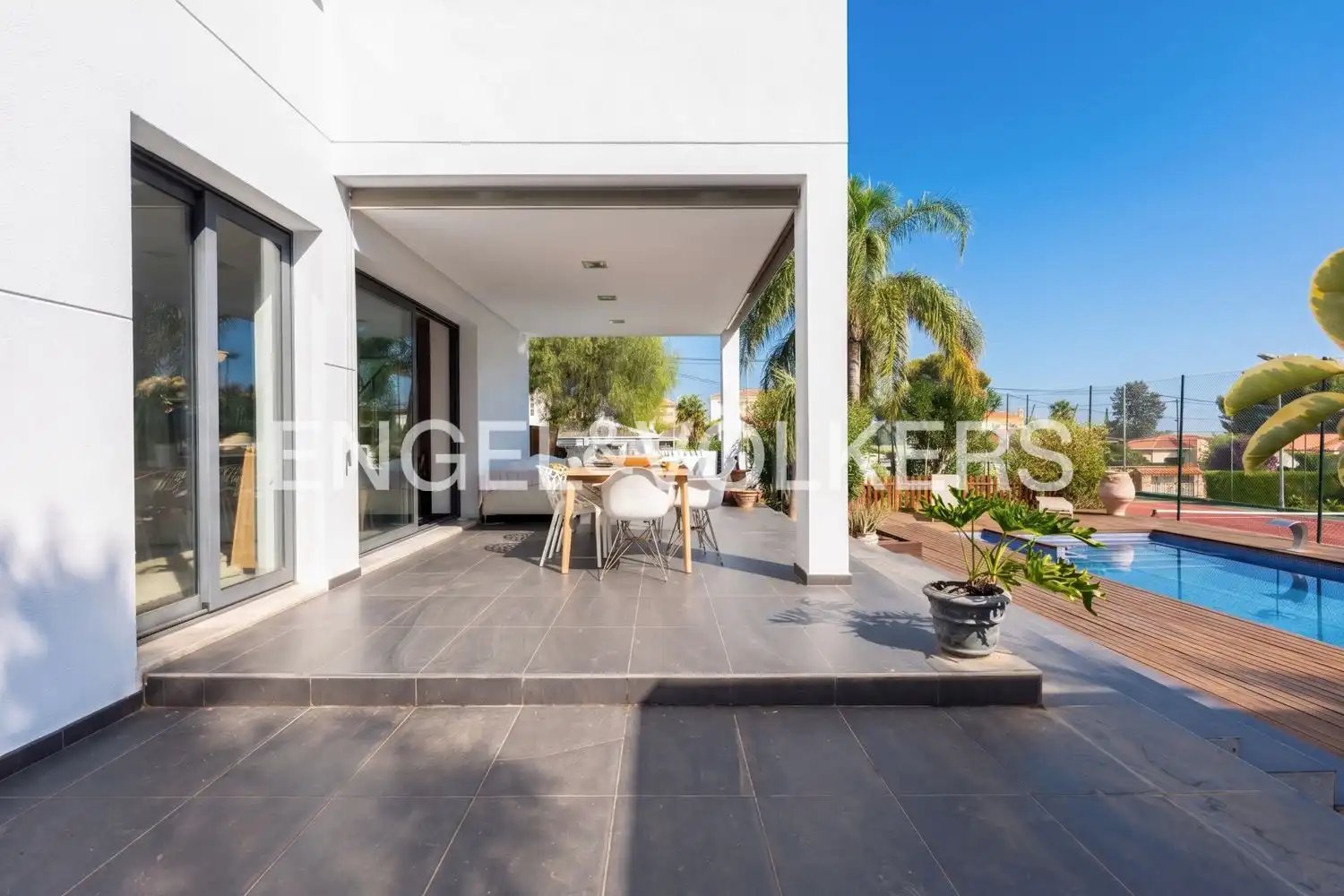 Casa de 400 m² a Xiva