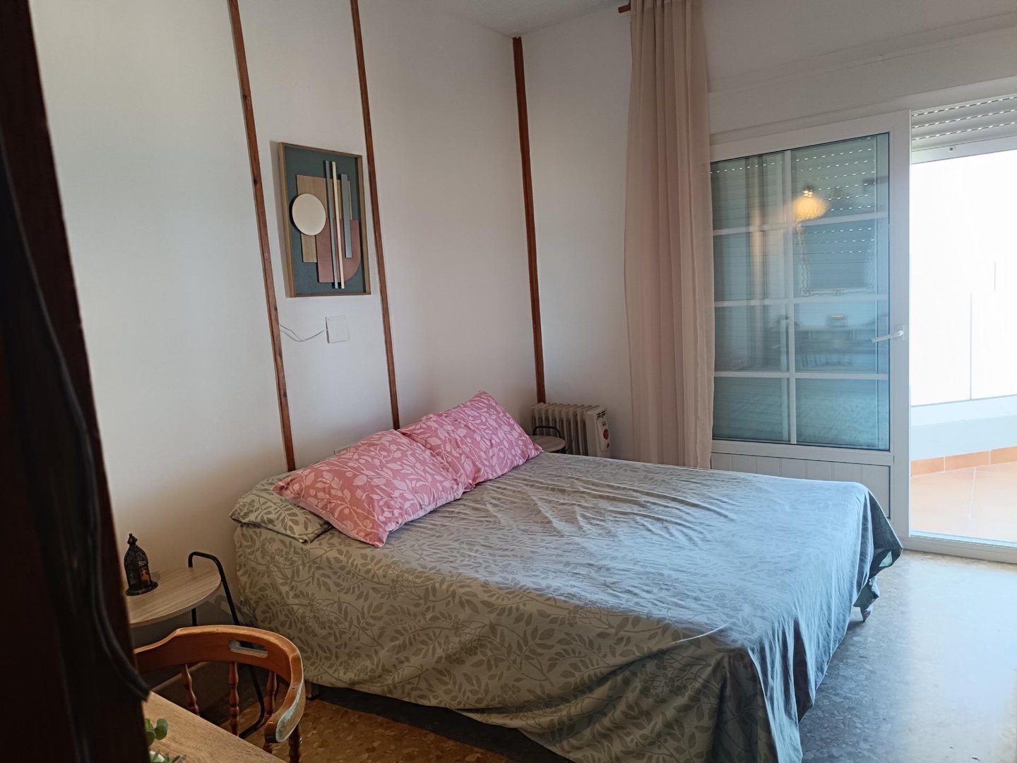 Piso de 80 m² en Almería