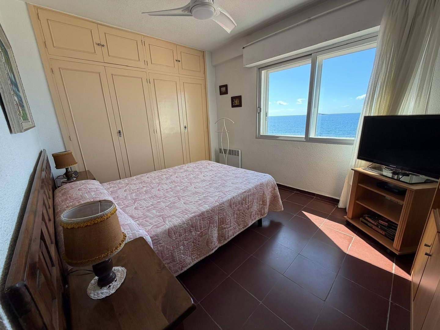 Piso de 95 m² en Benidorm