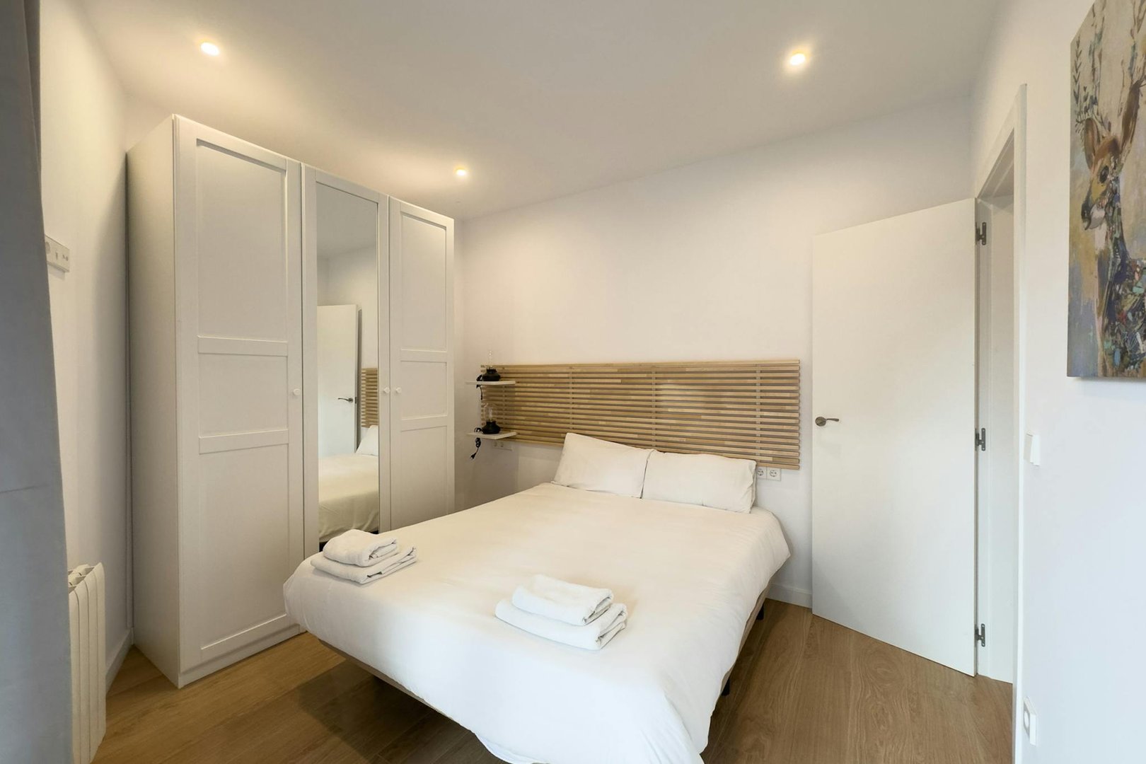 Piso de 129 m² en Barcelona