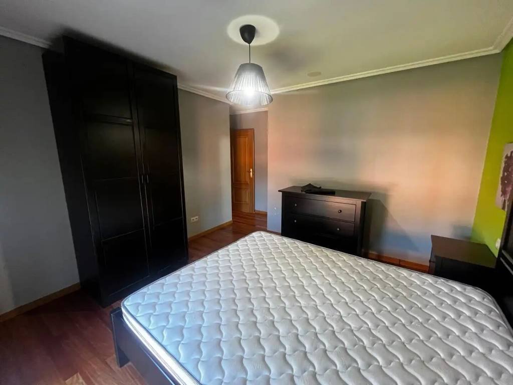 Квартира 141 м² в Оренсе