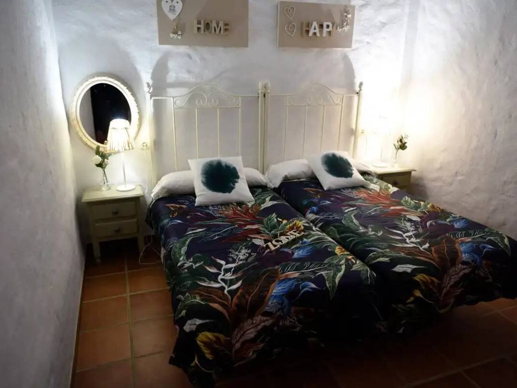 Casa en alquiler, El Bosque