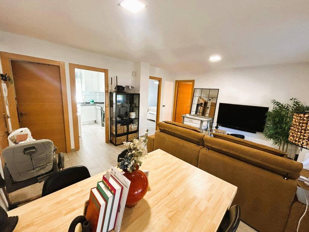 Piso de 70 m² en Manises