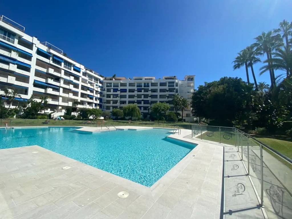 Piso de 130 m² en Marbella