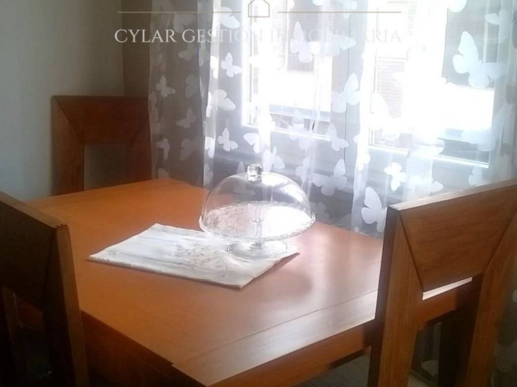Piso de 124 m² en Salamanca