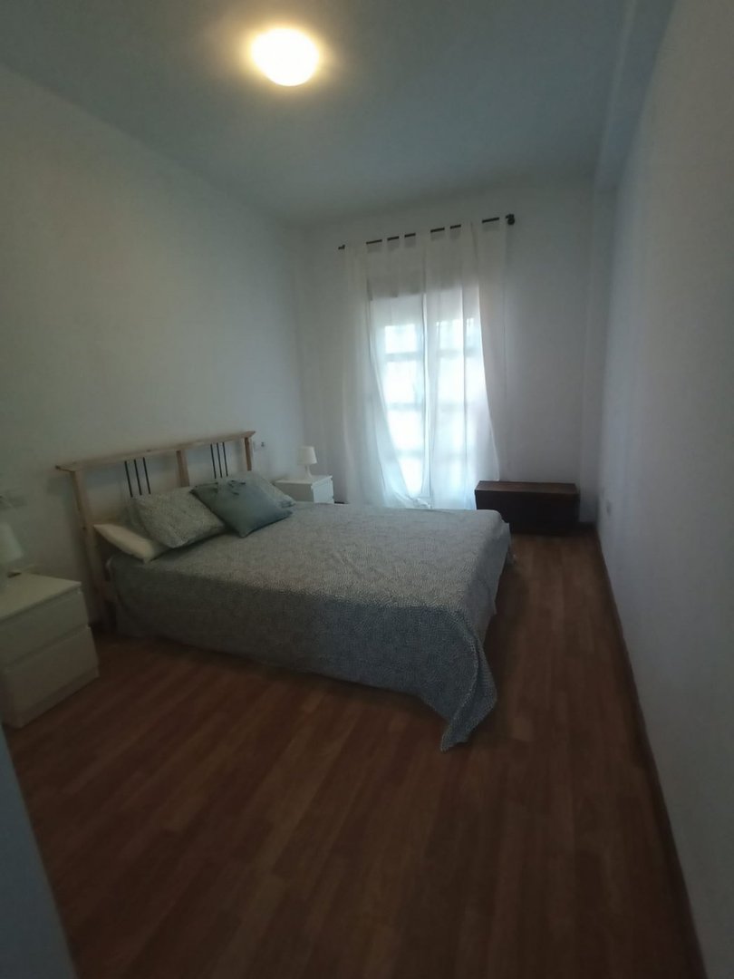 Pis de 74 m² a El Puerto de Santa María