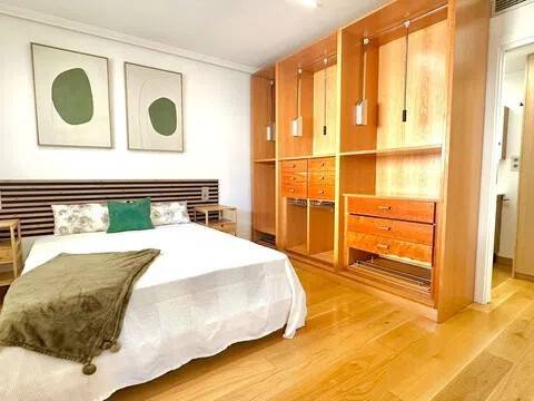 Piso de 50 m² en Murcia