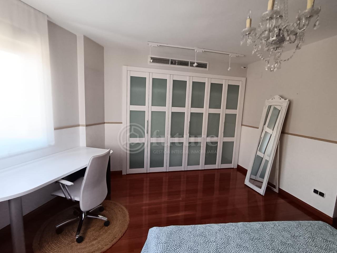 Piso de 135 m² en Salamanca