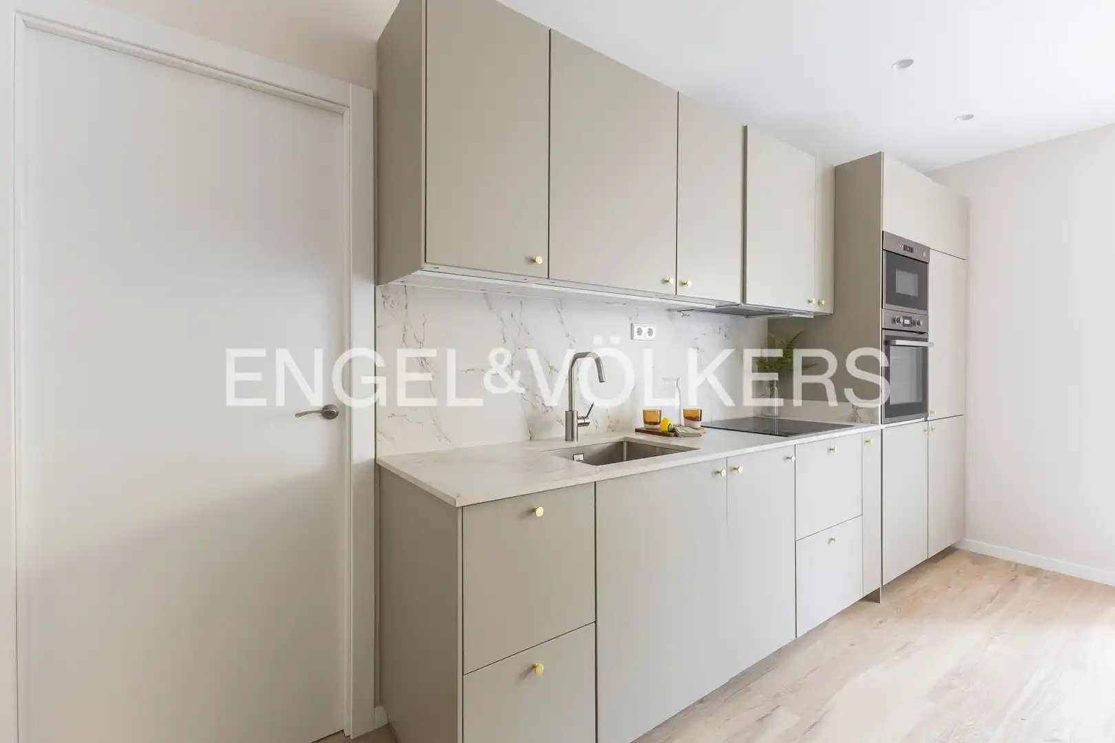 Pis de 82 m² a Madrid