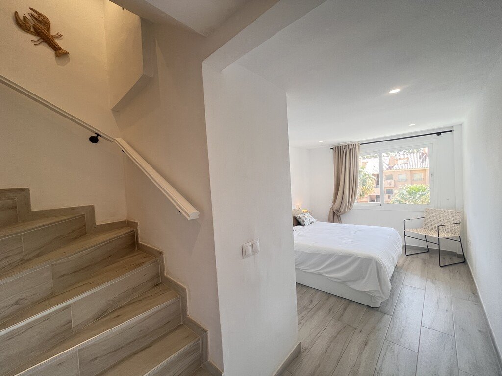 Pis de 46 m² a Marbella