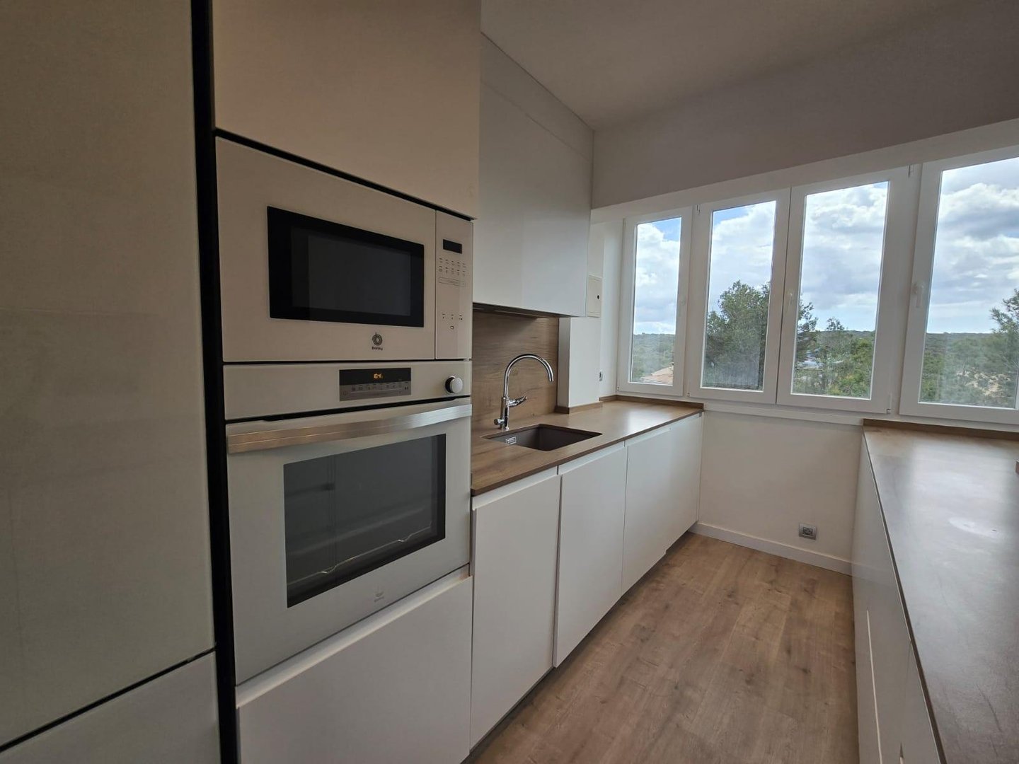 Piso de 64 m² en Llucmajor