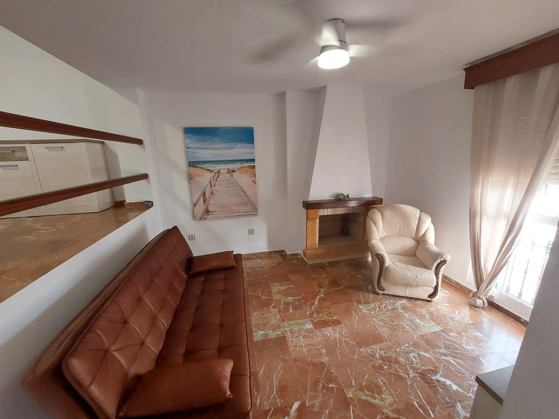 Piso de 130 m² en Algeciras
