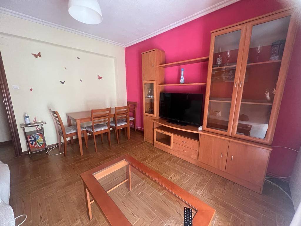 Piso de 90 m² en Salamanca