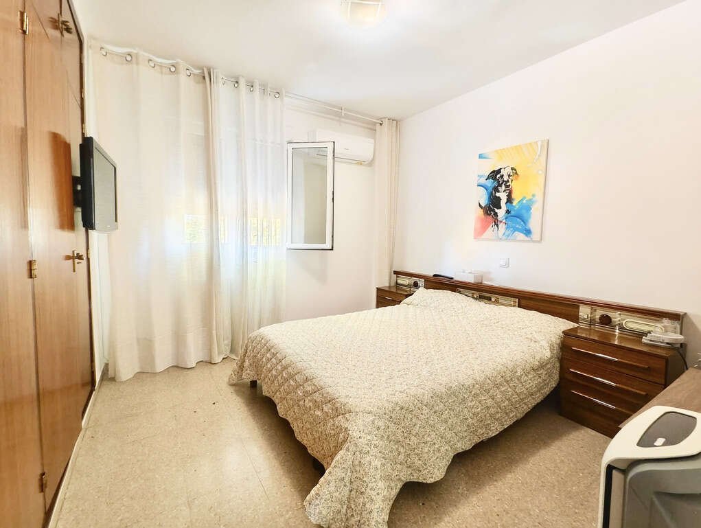 Piso de 100 m² en Madrid