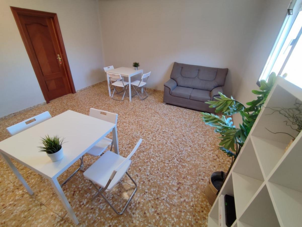 Habitación en alquiler, Madrid