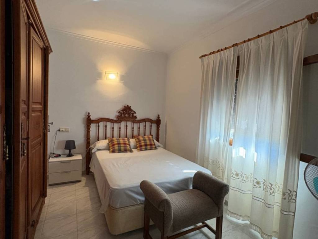 Piso de 400 m² en Teulada