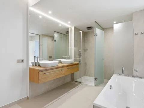 Piso de 130 m² en Fuengirola