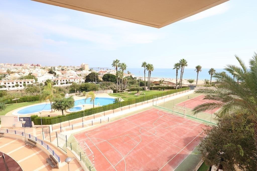 Wohnung 119 m² in Pilar de la Horadada