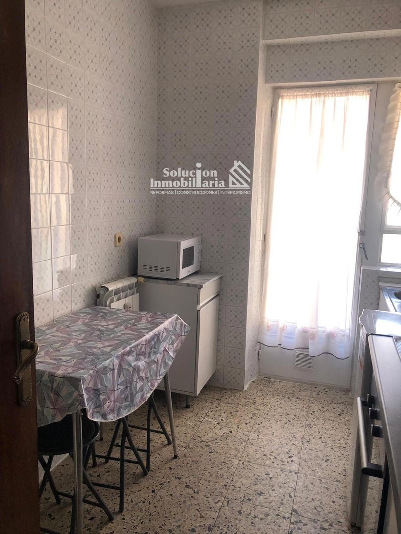 Wohnung 95 m² in Salamanca