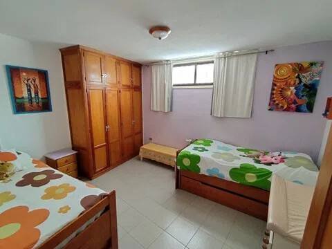 Piso de 75 m² en Santiago del Teide