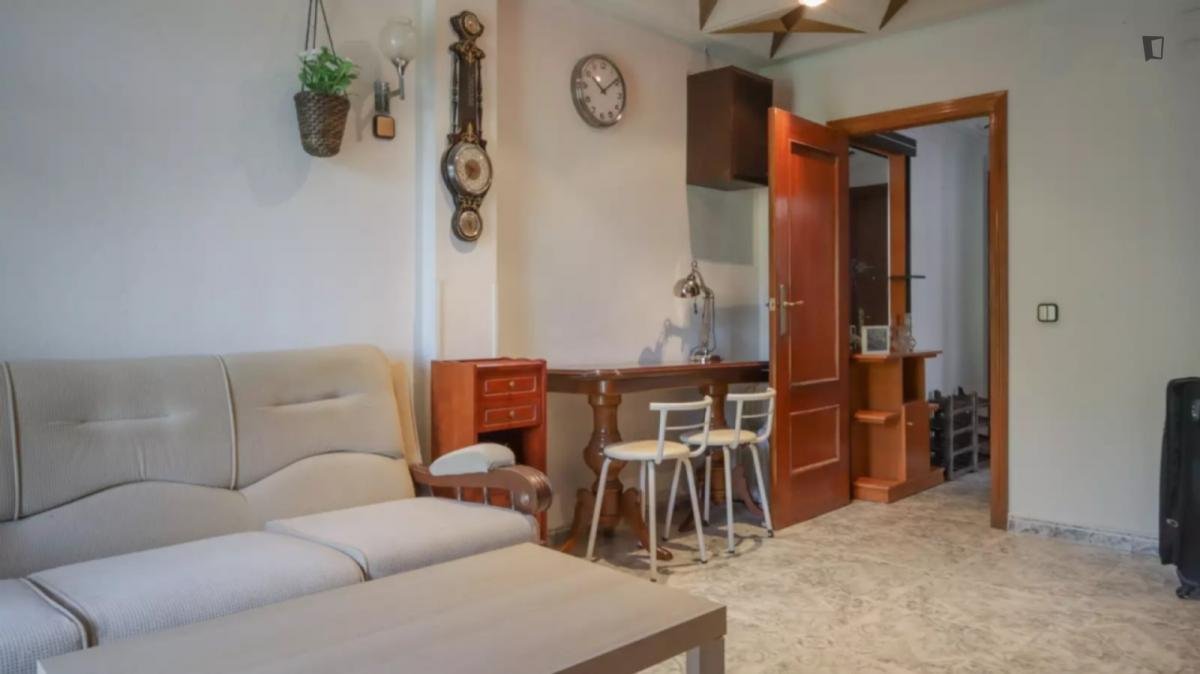 Habitación en alquiler, Getafe