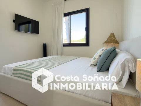 Piso de 70 m² en Jávea