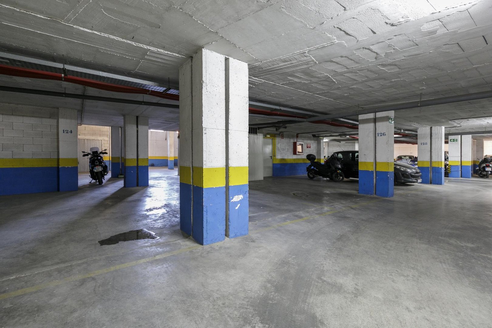 Pis de 136 m² a Granada