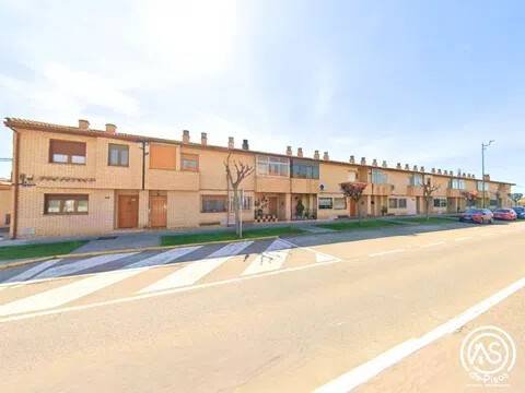 Piso de 144 m² en Alfajarín