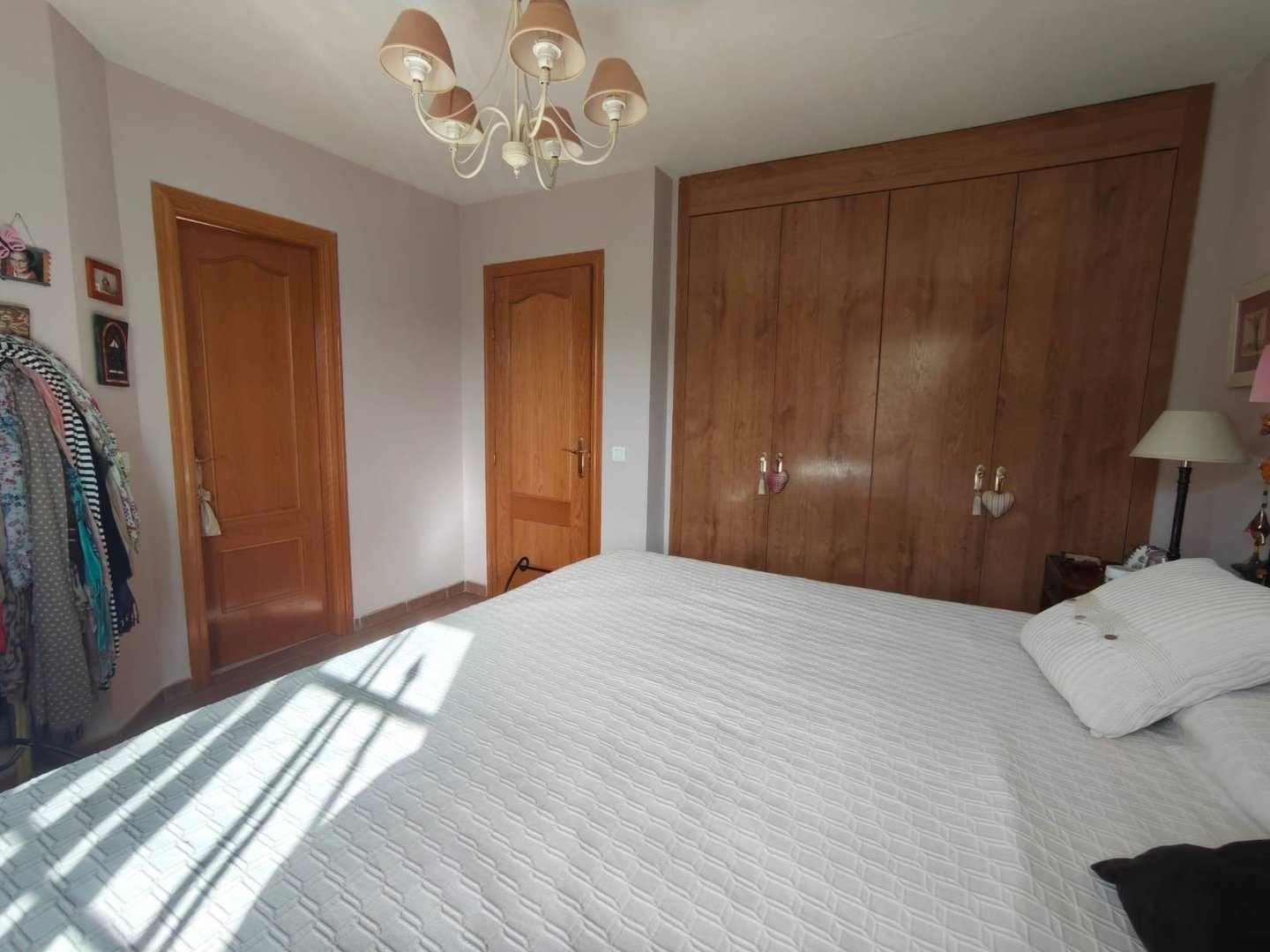 Piso de 218 m² en Sevilla la Nueva