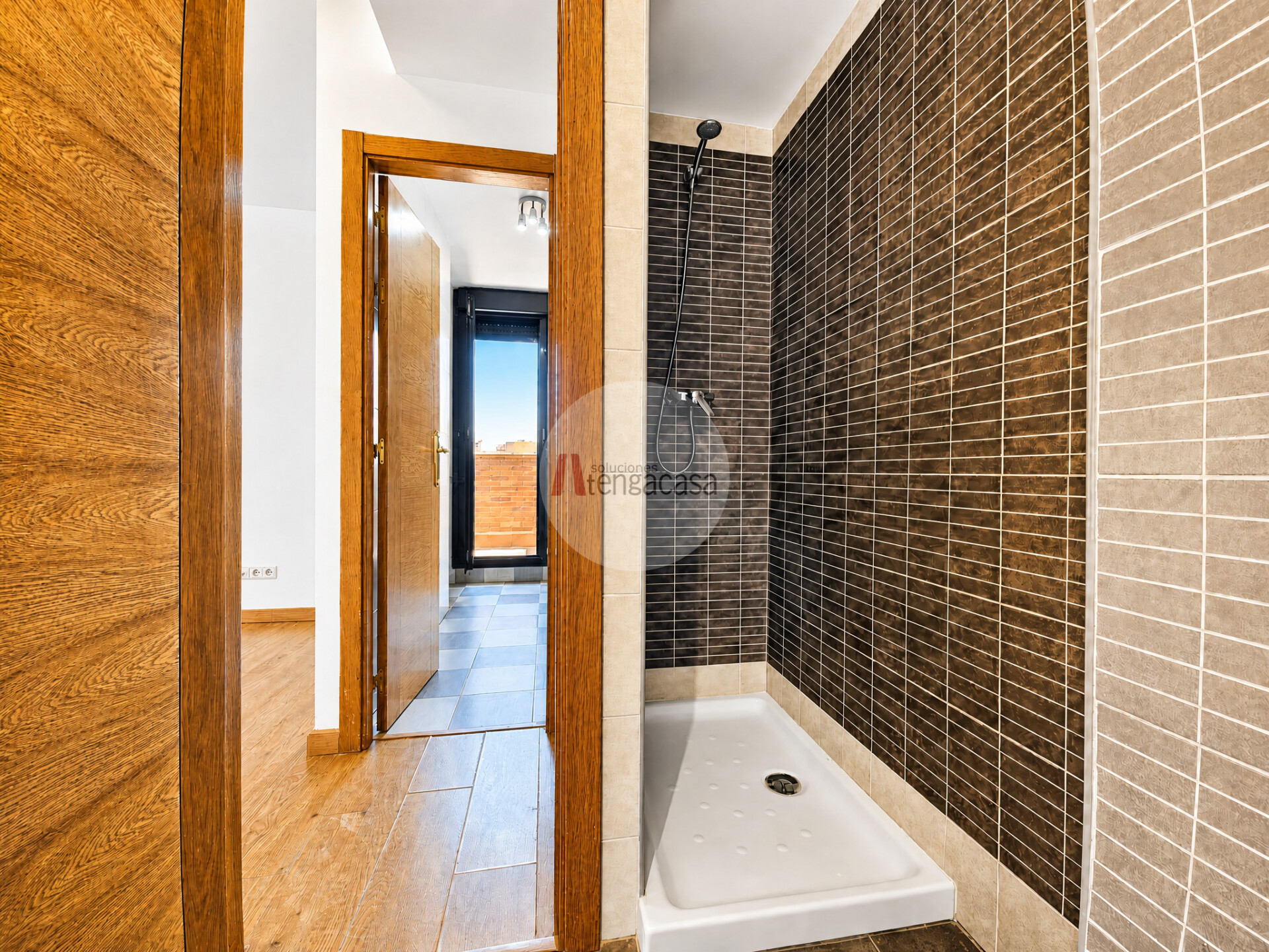 Appartement 85 m² à Madrid