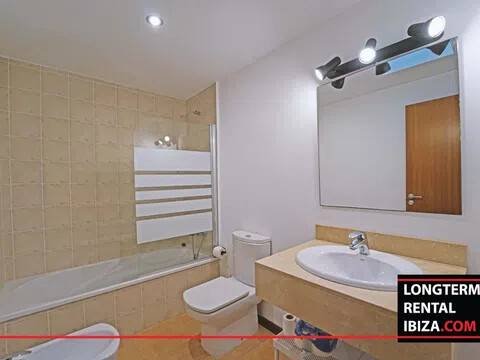Casa de 120 m² a Sant Antoni de Portmany