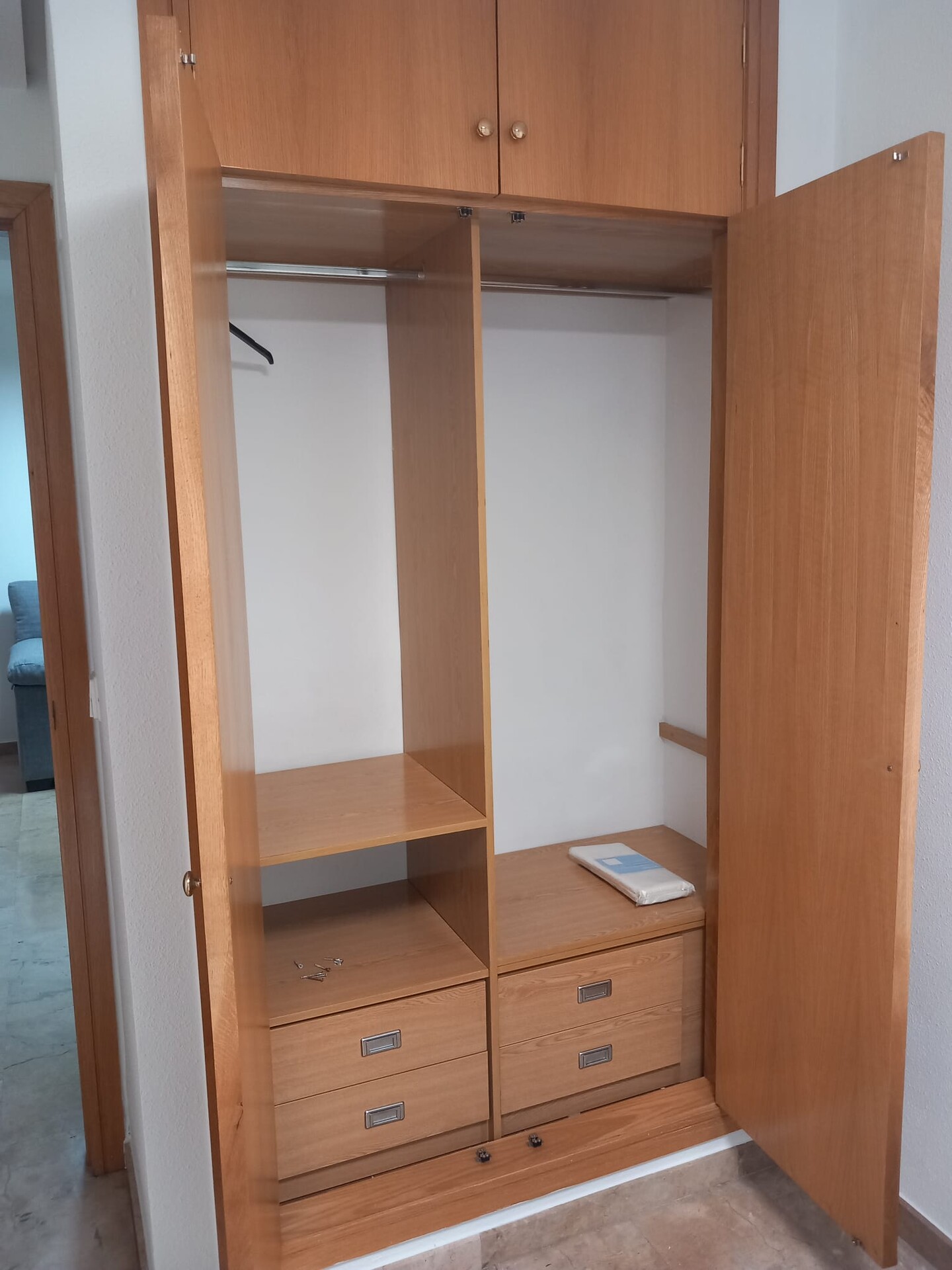 Piso de 68 m² en Murcia