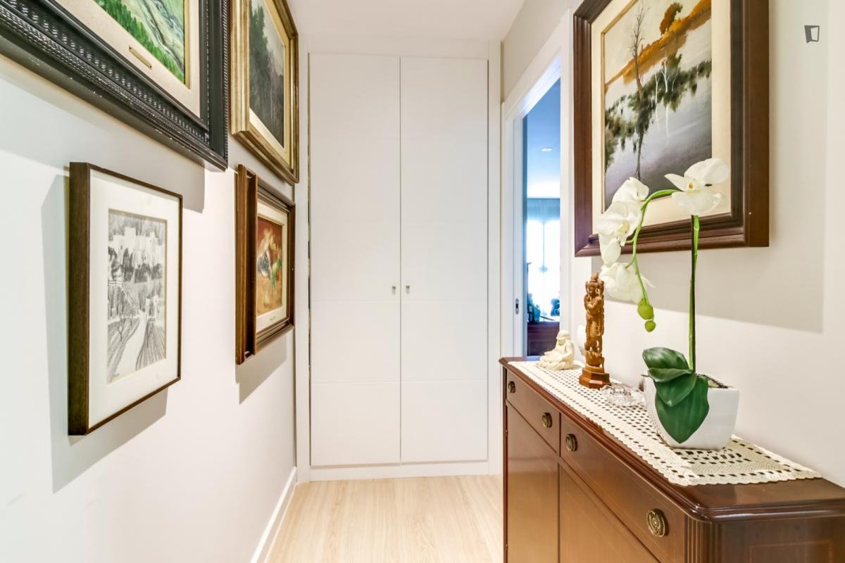 Habitación en alquiler, Barcelona