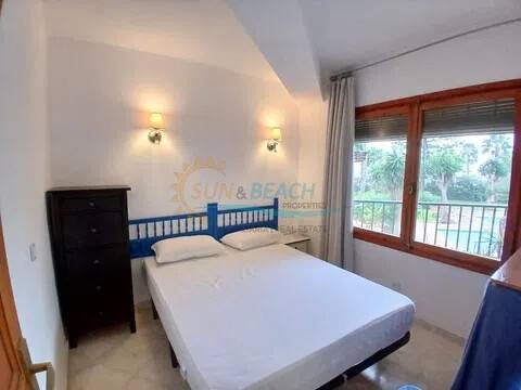 Pis de 45 m² a Almuñécar
