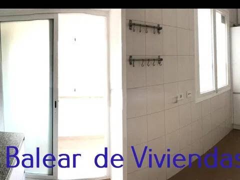 Piso de 110 m² en Palma