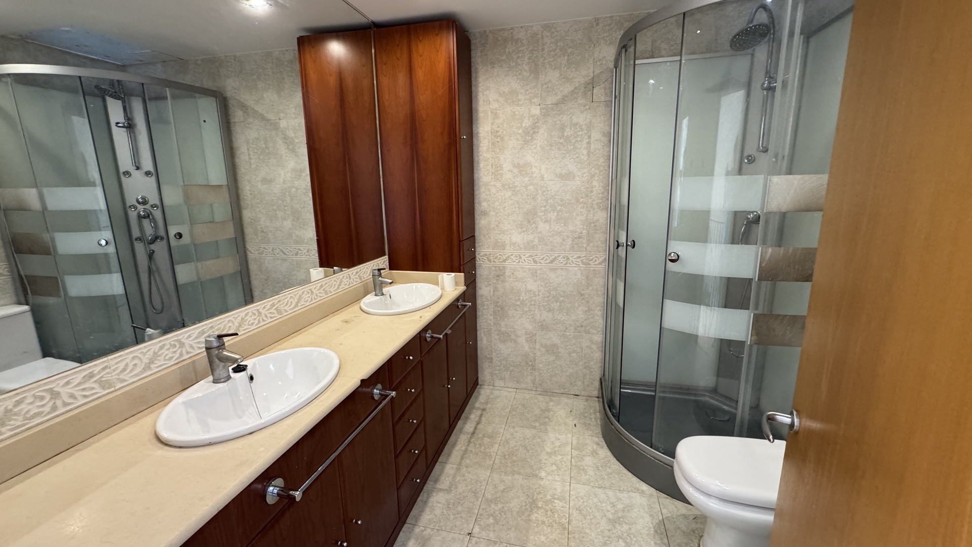 Piso de 132 m² en Cunit